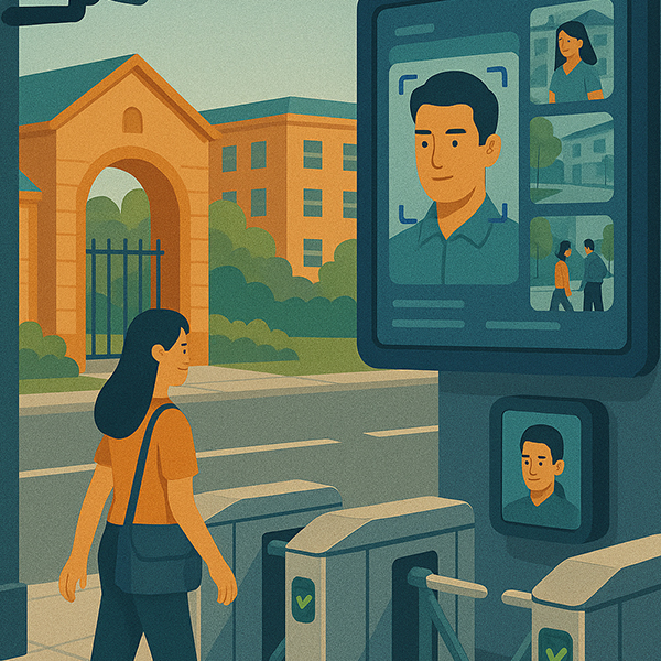 智慧安防综合集成